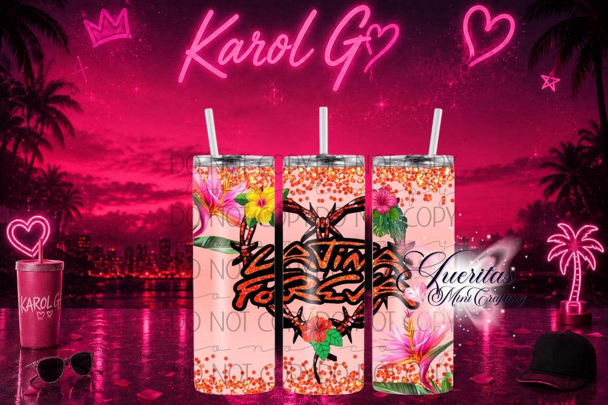 KG Tumbler