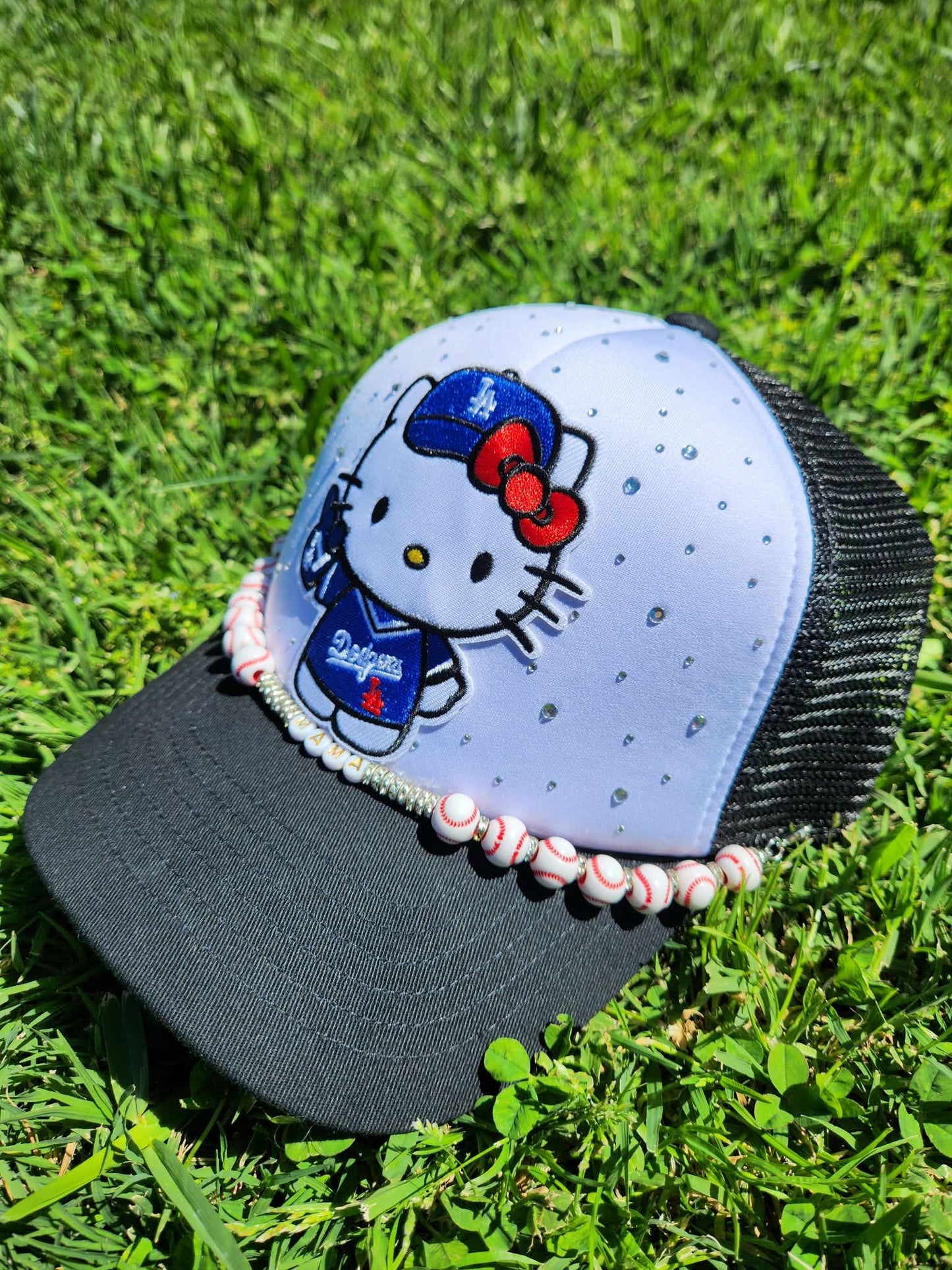 Stone HK Hat