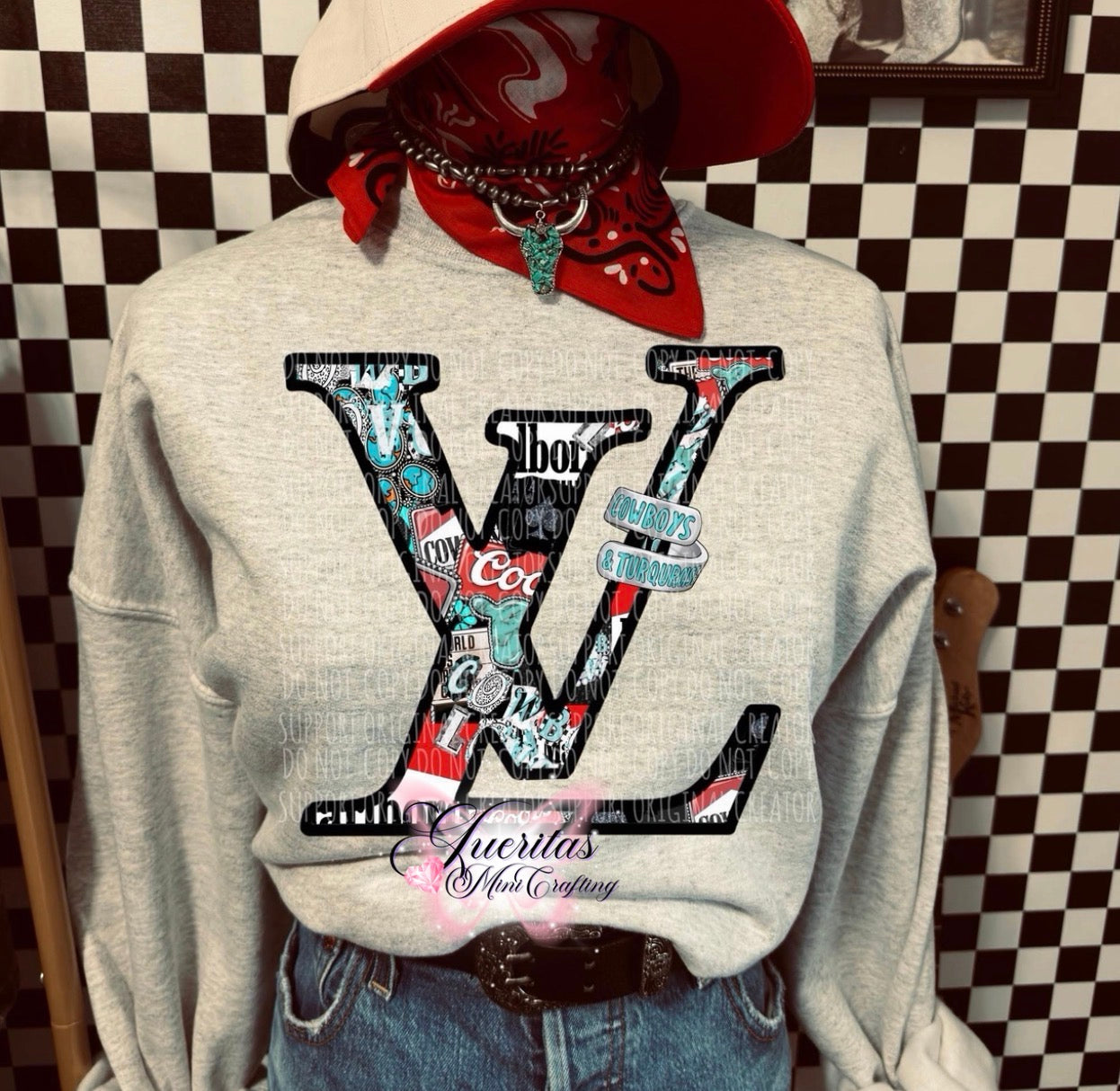 LV Tshirt