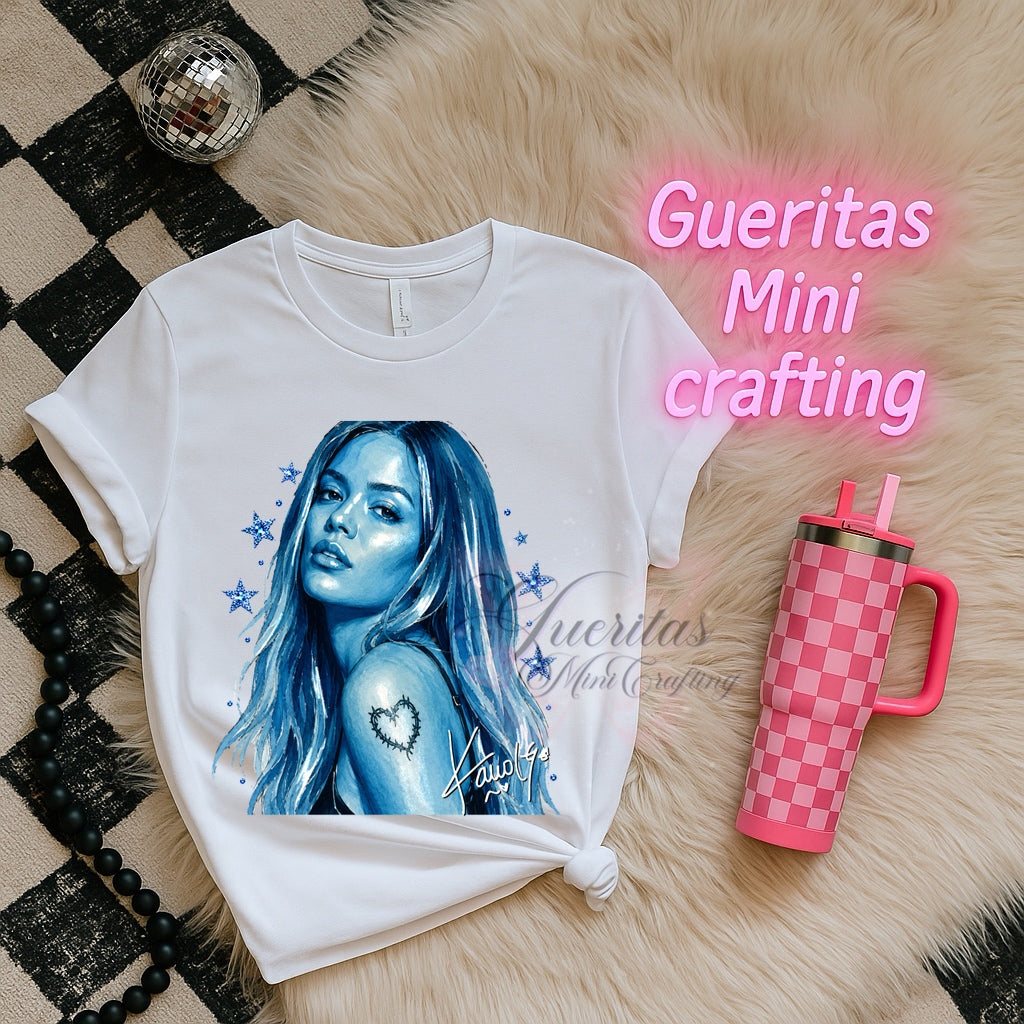 Matadora Tshirt
