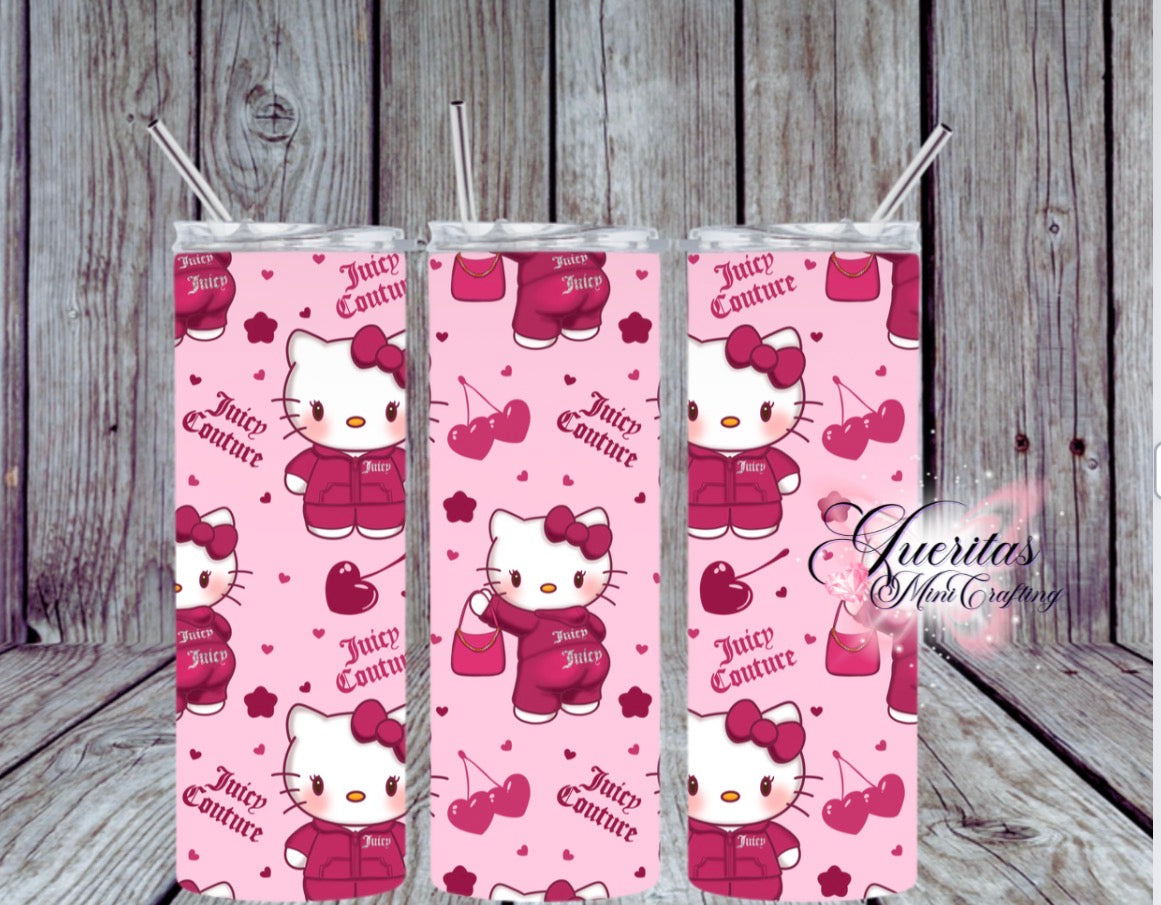 HK Tumbler