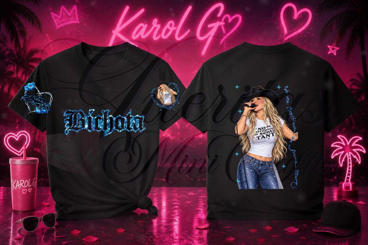 KG Tejana Tshirt