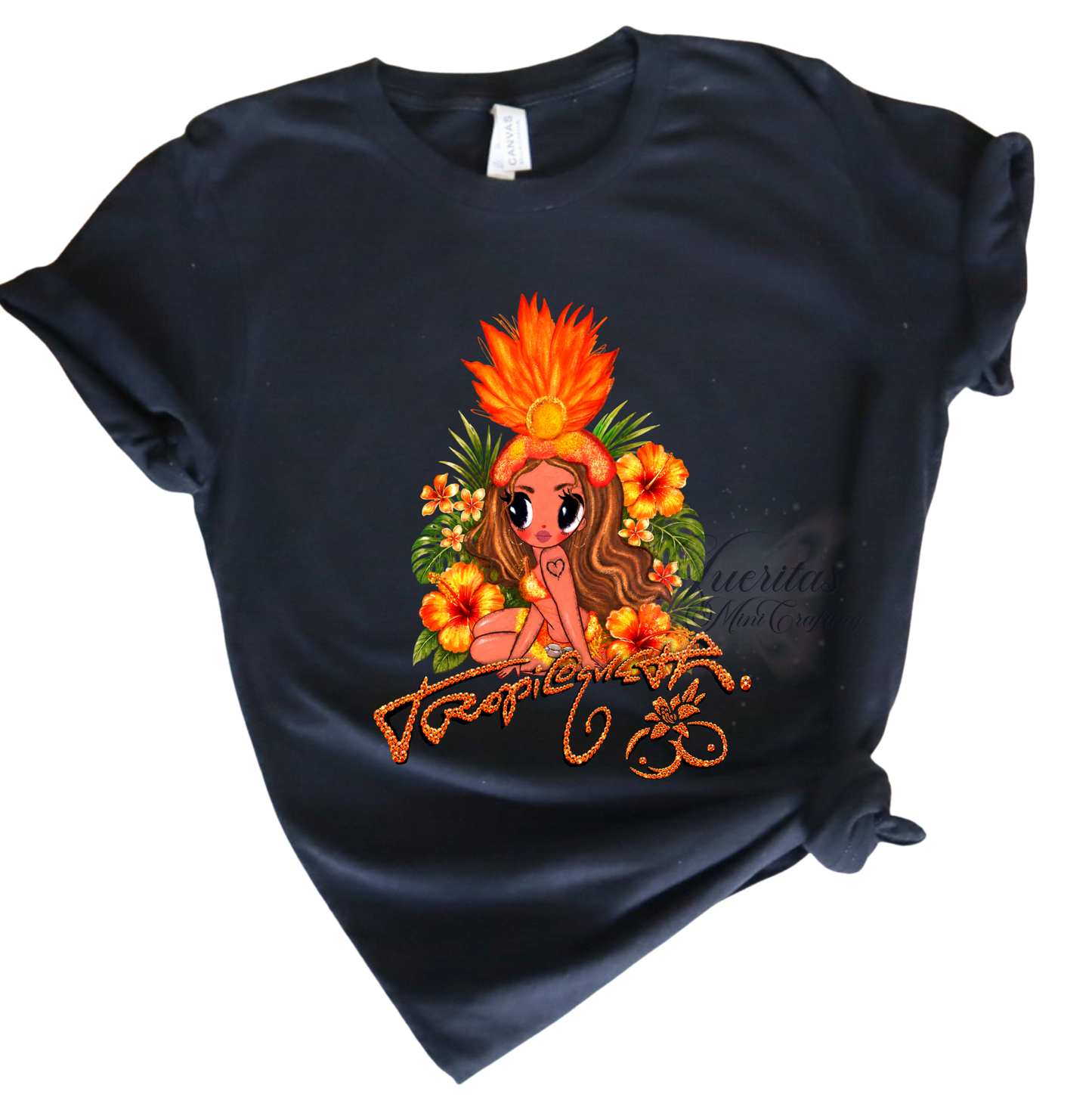 Bichota Tshirt 3