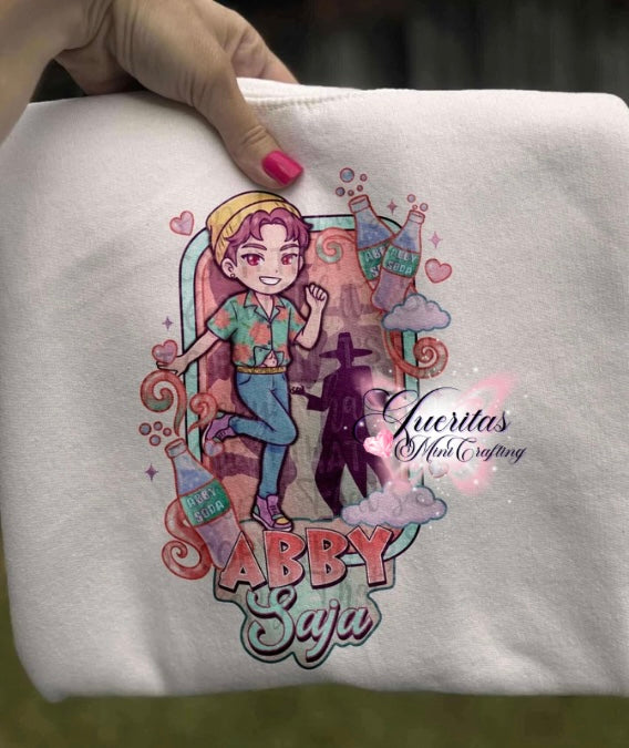 Abby Tshirt
