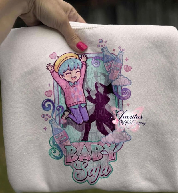 Baby Tshirt