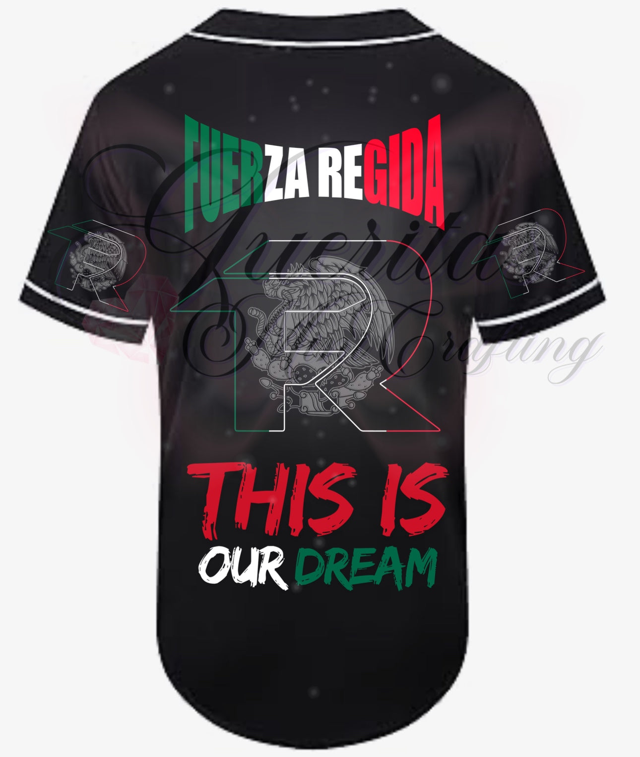 FR Jersey