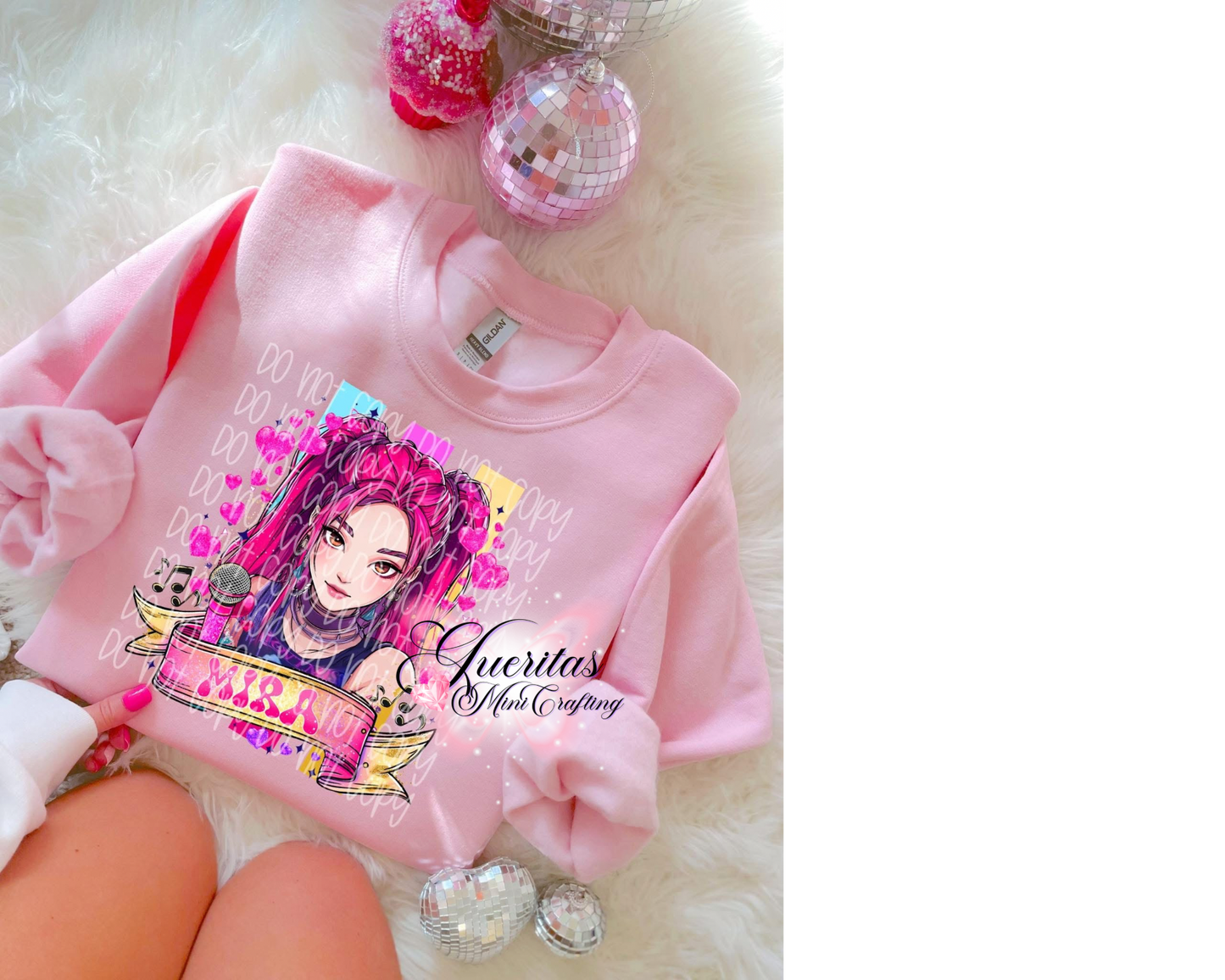 Mira Tshirt