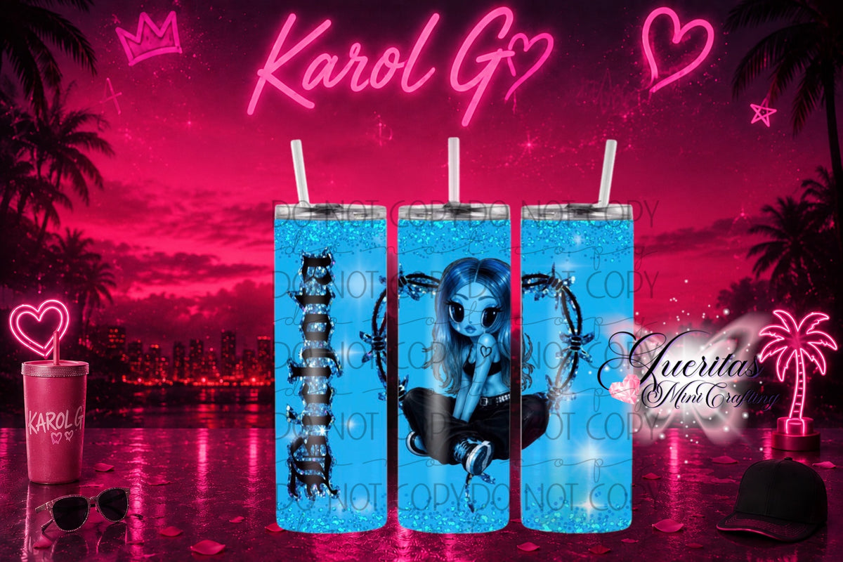 KG Tumbler 6