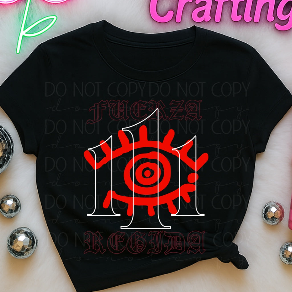 FR Ojo Tshirt