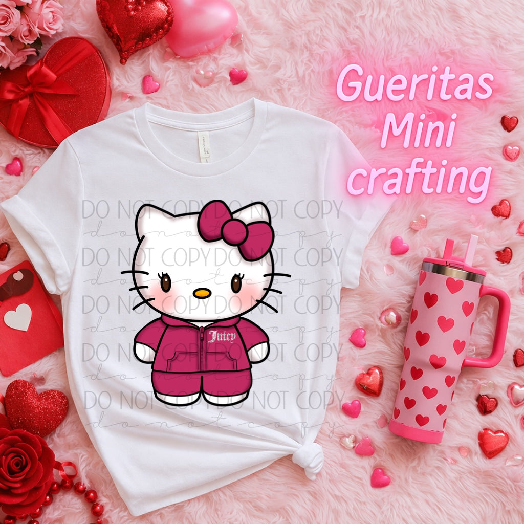 HK V-Day Tshirt
