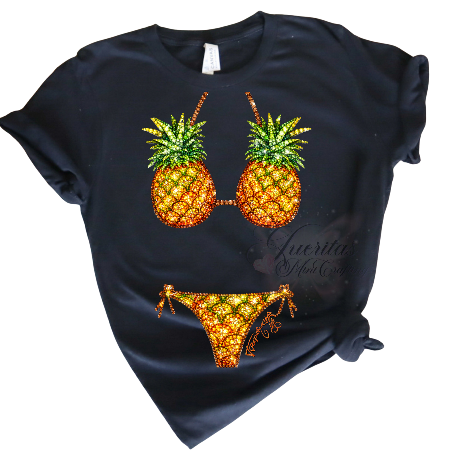 Bichota Tshirt 4