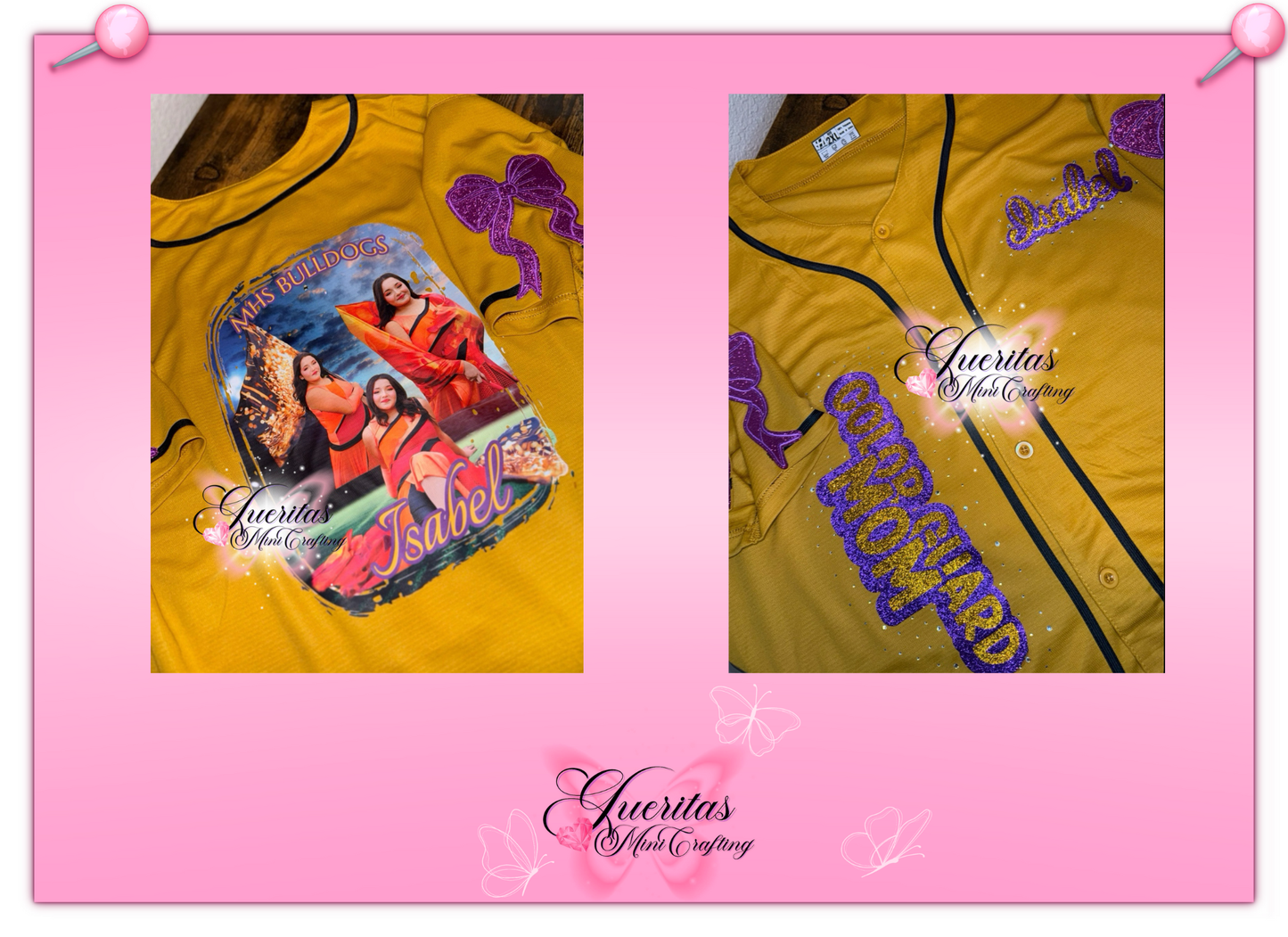 Custom Sport Jersey