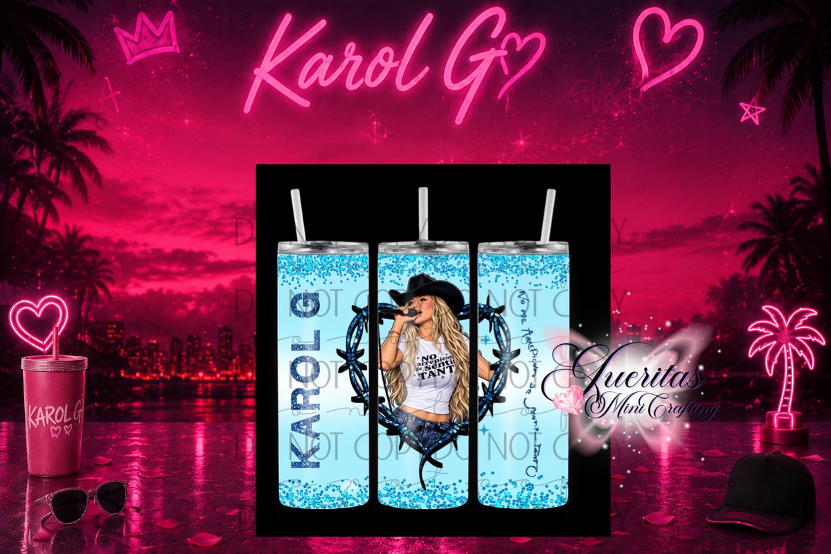 KG Tumbler 7