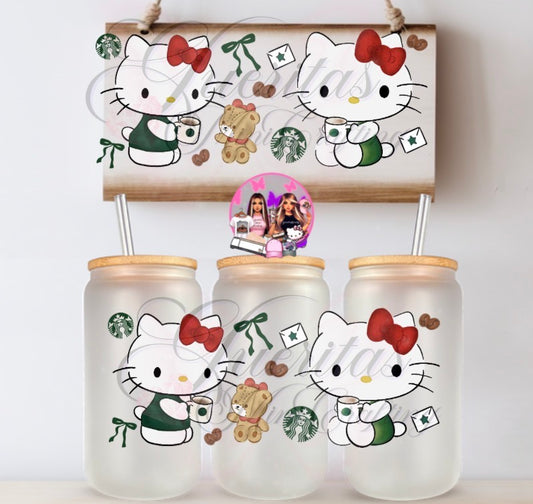Coffee HK Cup
