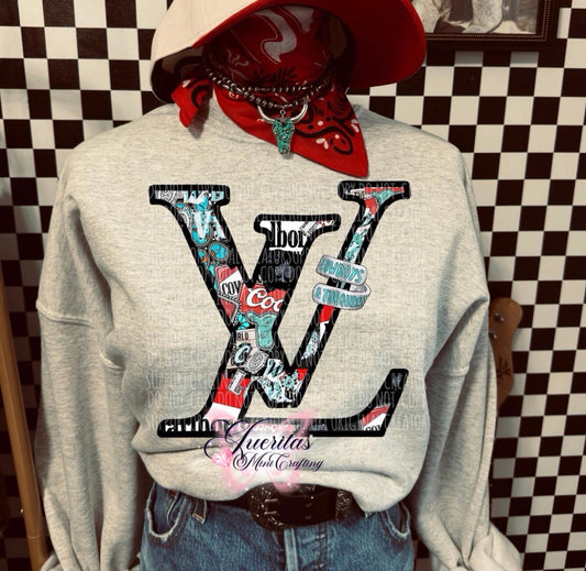 LV Tshirt