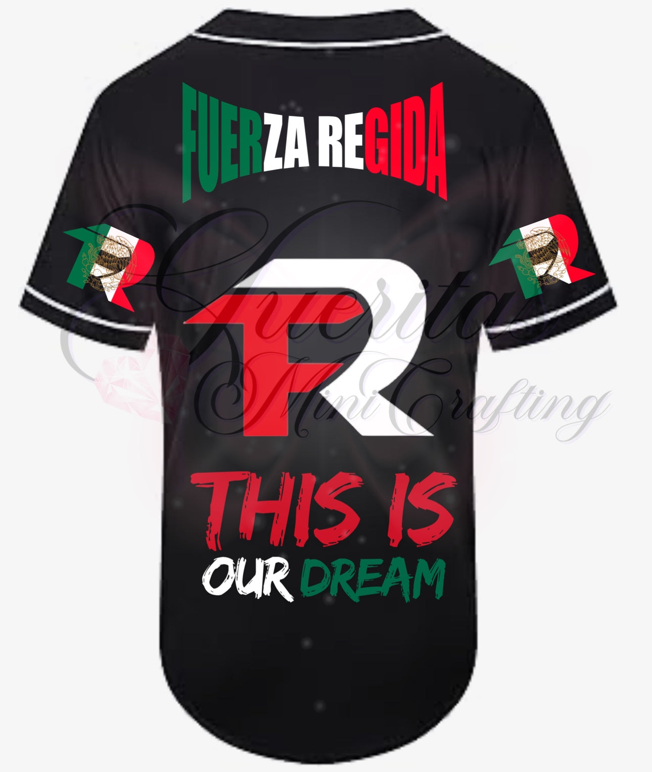 FR Jersey