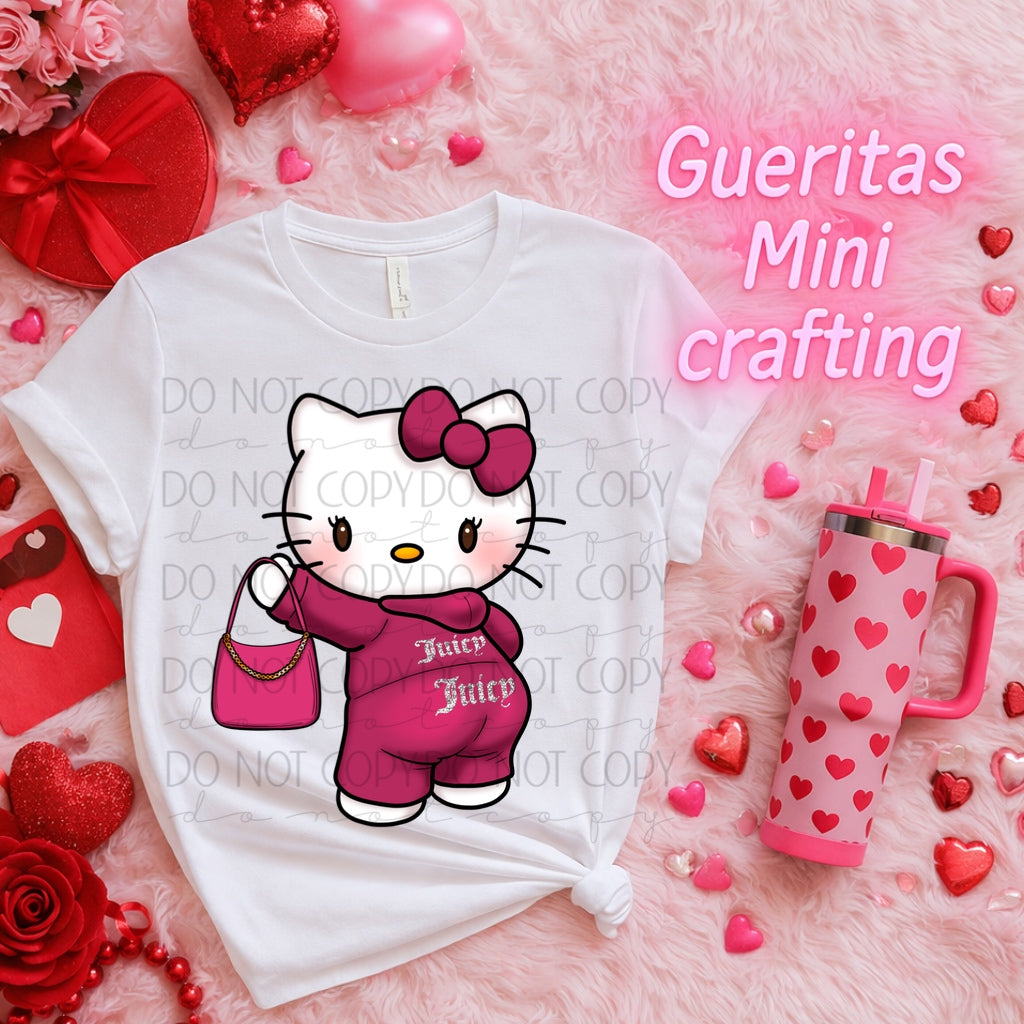 HK V-Day Tshirt 2
