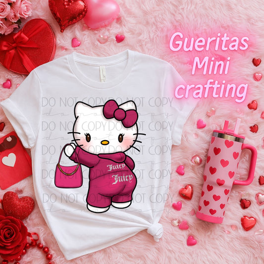 HK V-Day Tshirt 2