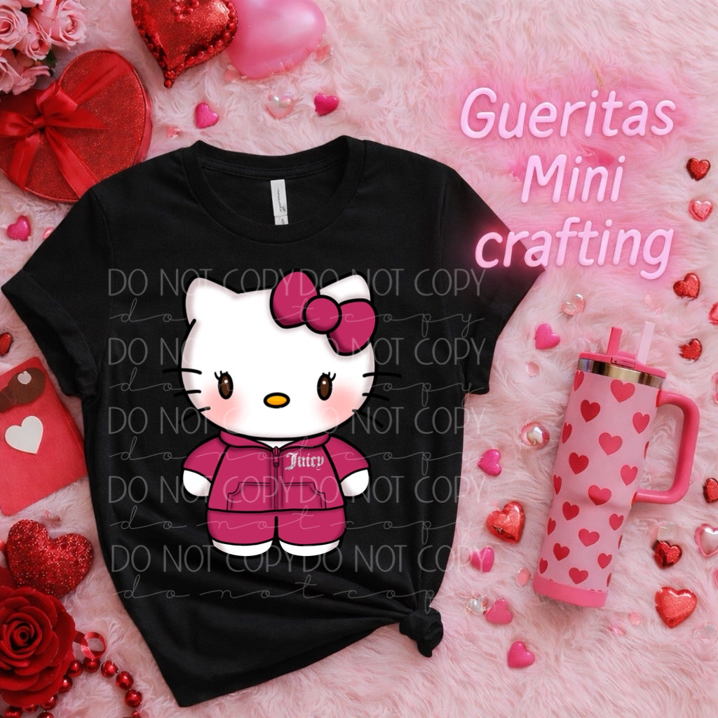 HK V-Day Tshirt