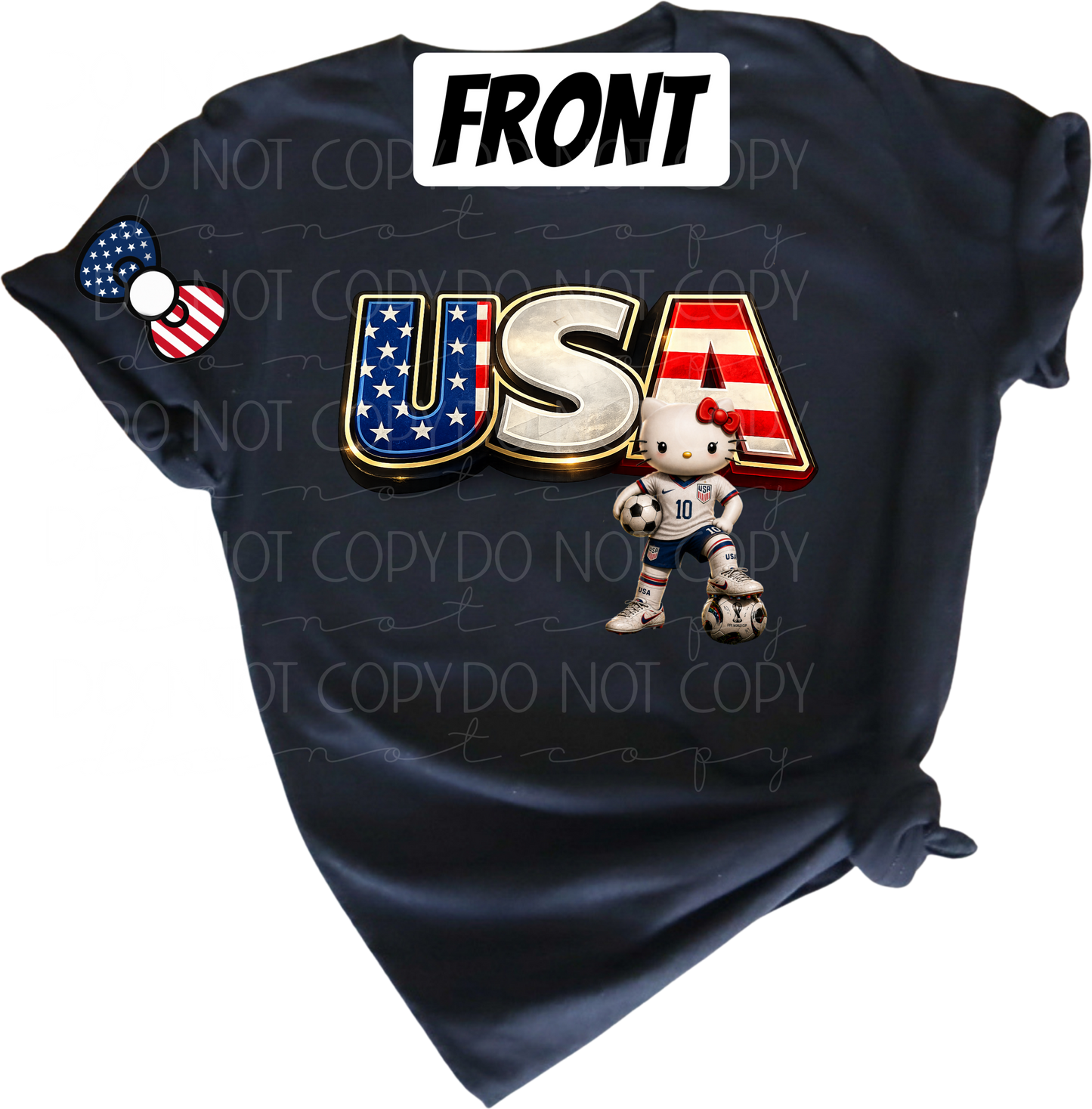 HK USA