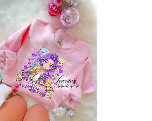 Rumi Kid Tshirt