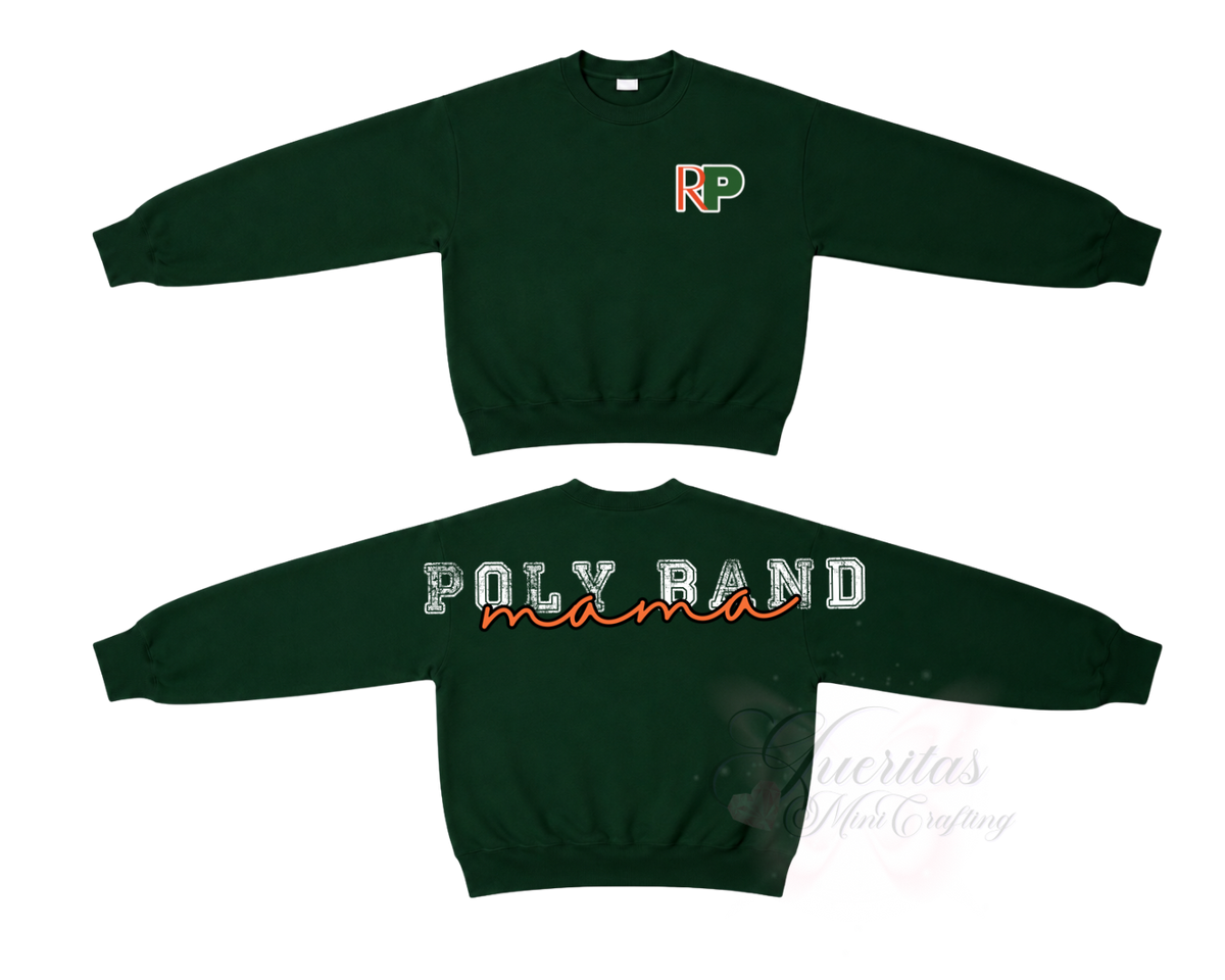 RP Band Mama Crewneck
