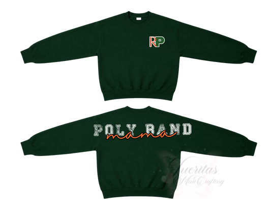 RP Band Mama Crewneck