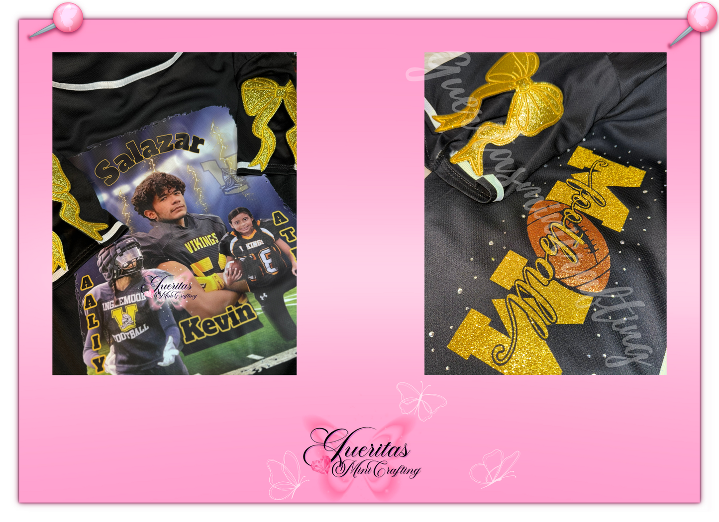 Custom Sport Jersey