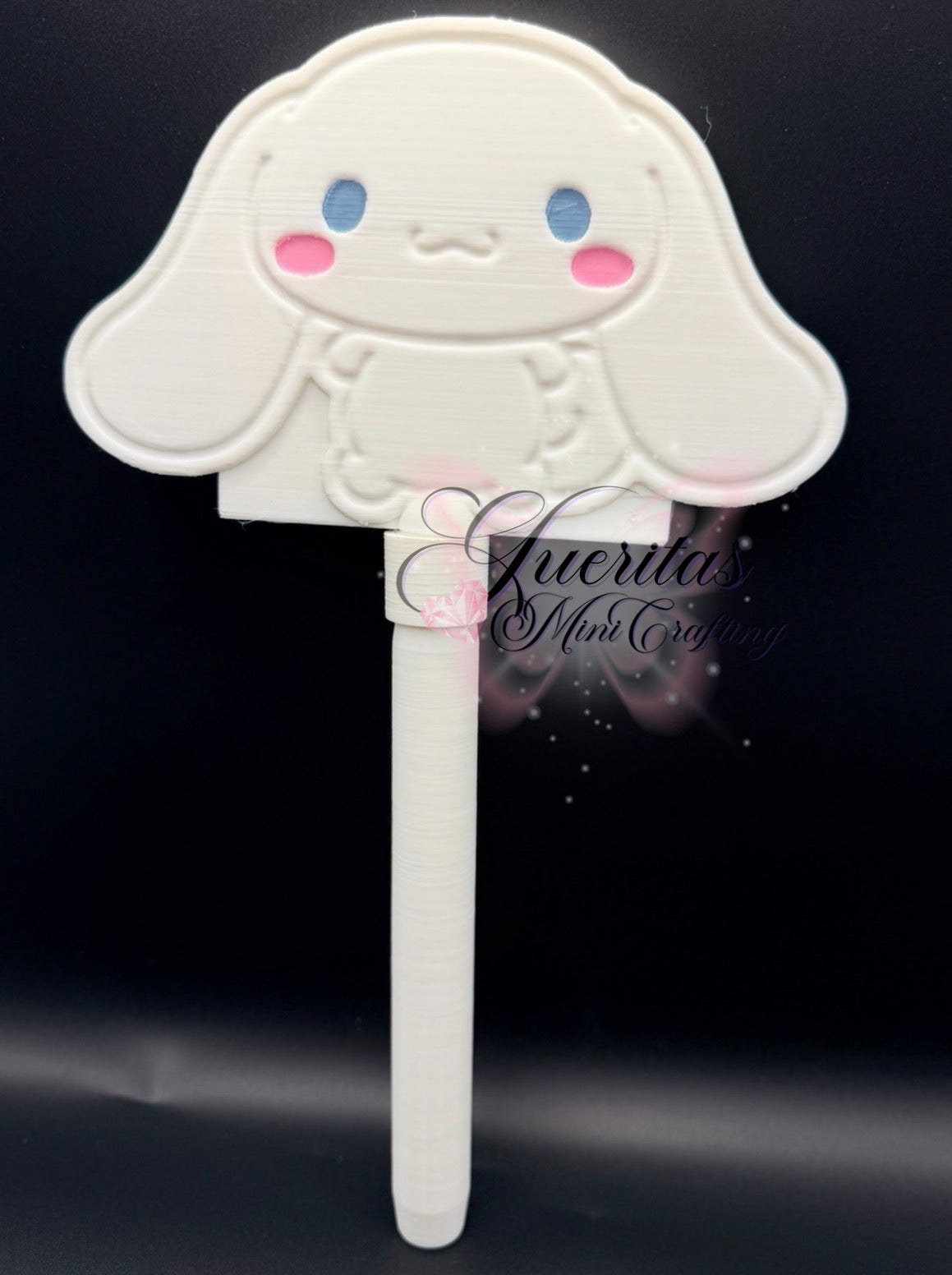 Cinna Tap Wand