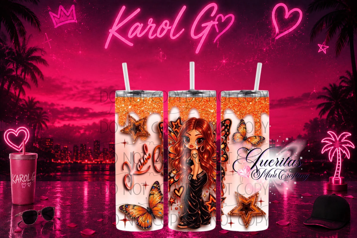 KG Tumbler