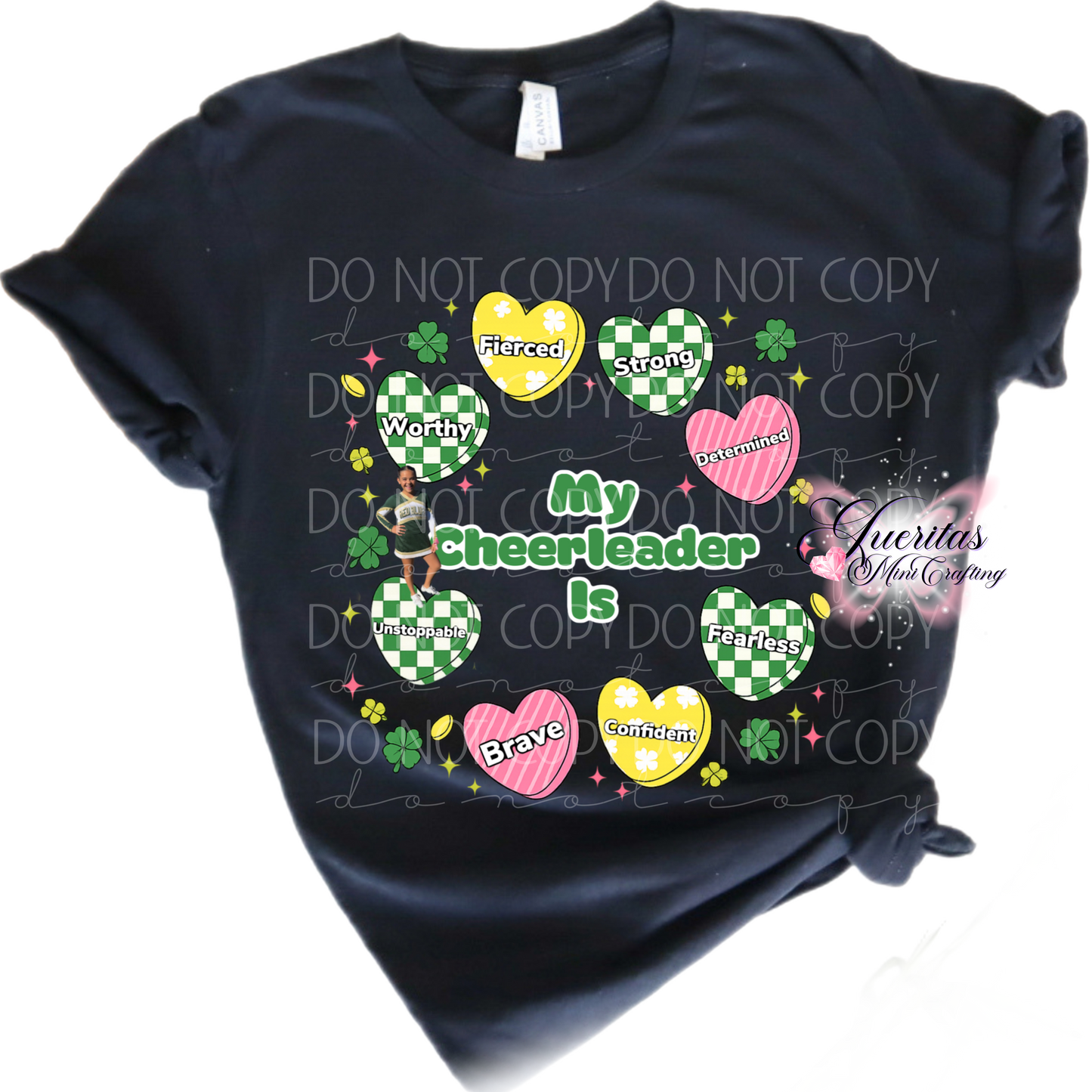 St. Patrick Adult Tshirt