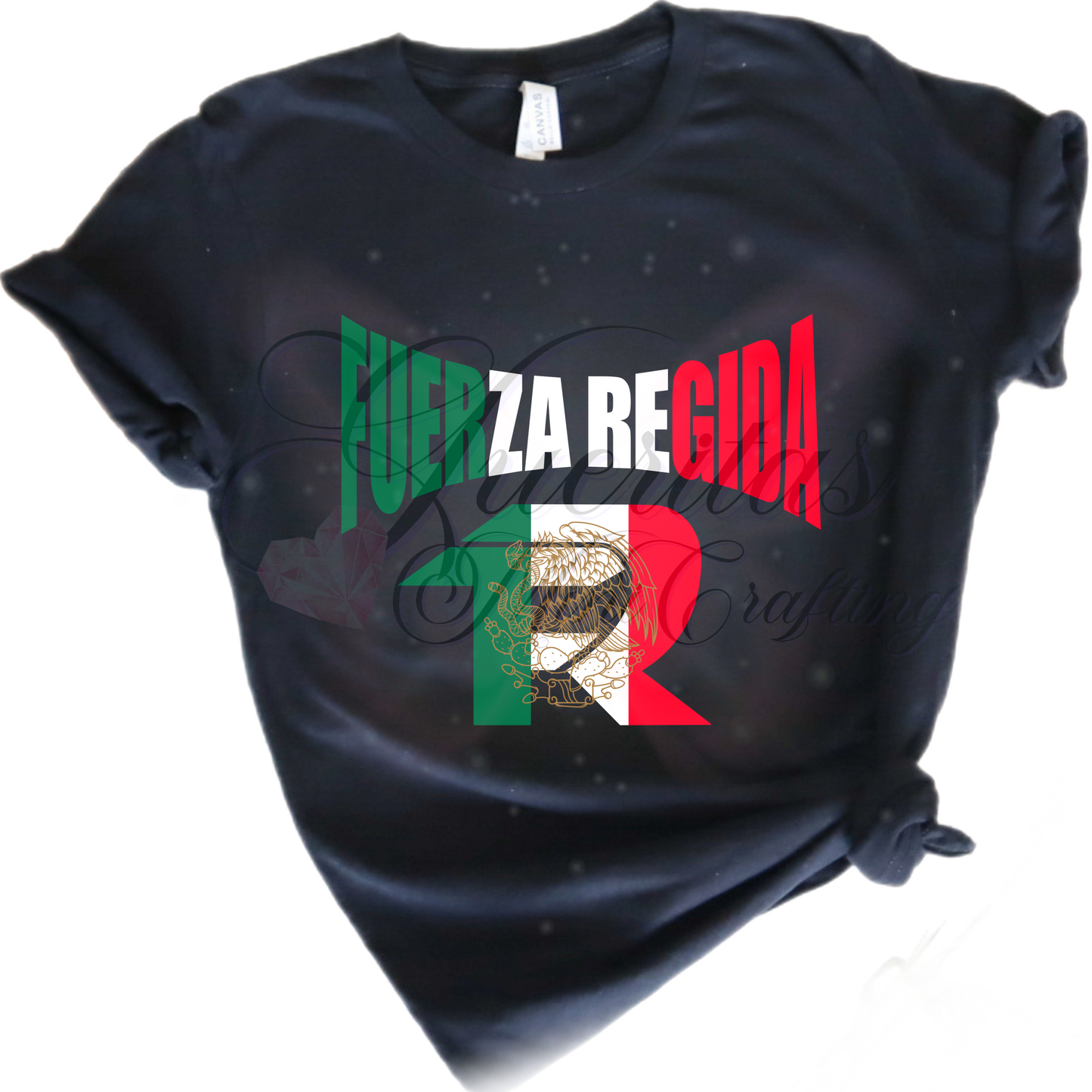 FR Mexico Tshirt