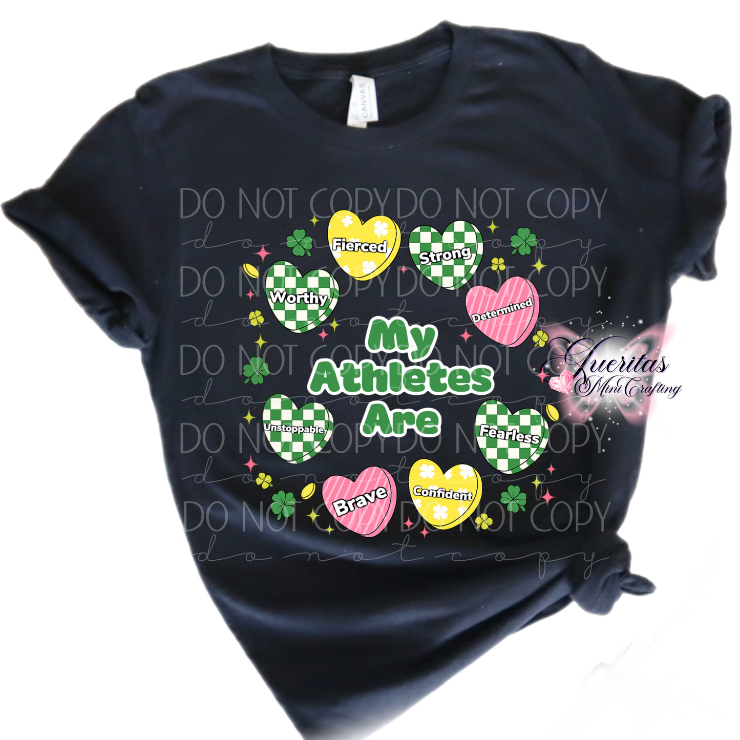 St. Patrick Kid Tshirt