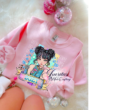 Zoey Kid Tshirt