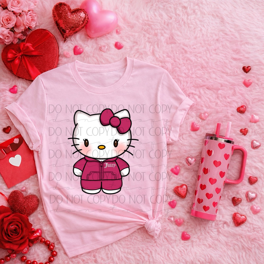 HK V-Day Tshirt