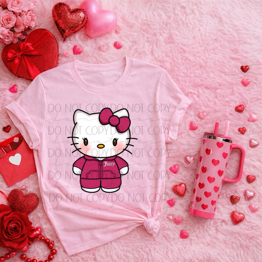 HK V-Day Tshirt