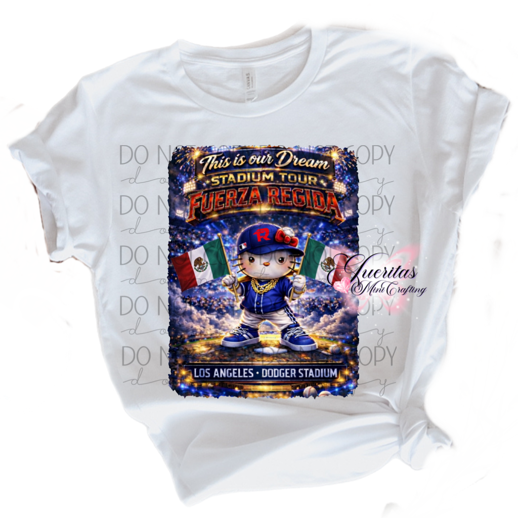 FR HK Tshirt