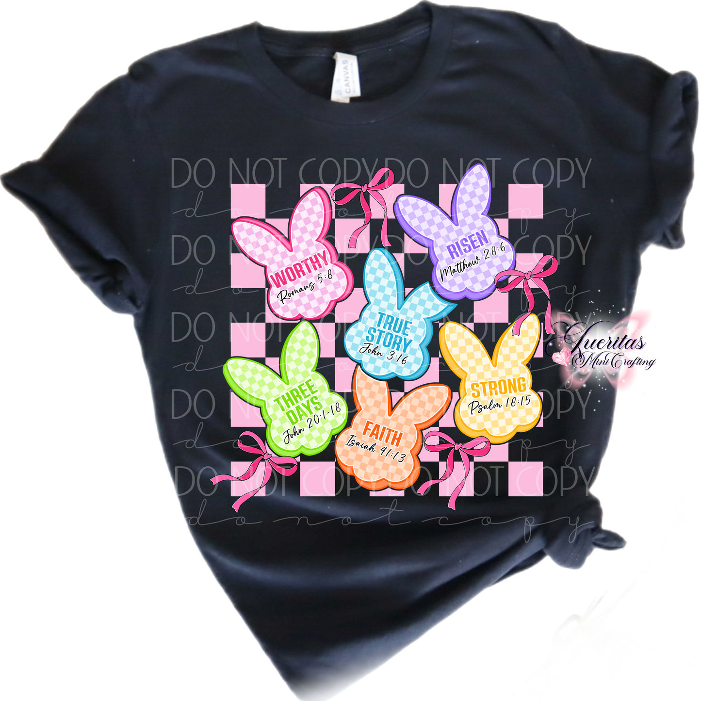 Easter Kid Tshirt 1