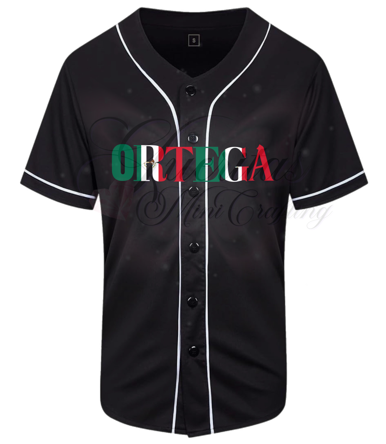 FR Jersey
