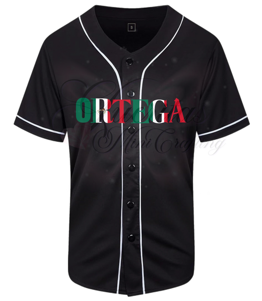 FR Jersey