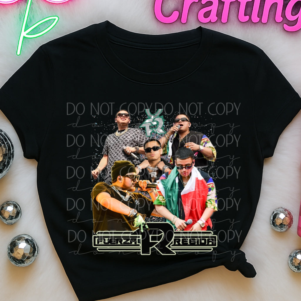 FR Tshirt