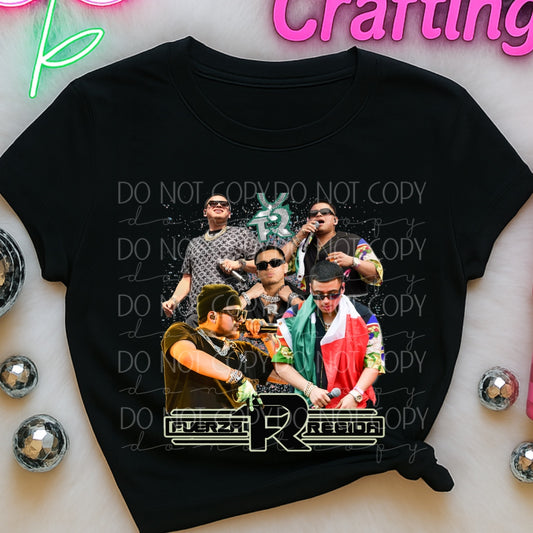 FR Tshirt