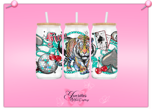 Fierce Cup