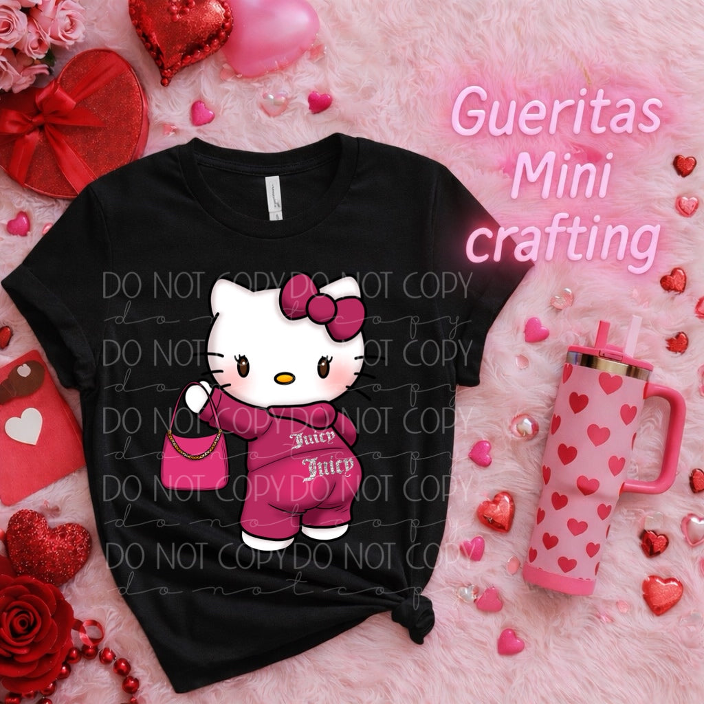 HK V-Day Tshirt 2