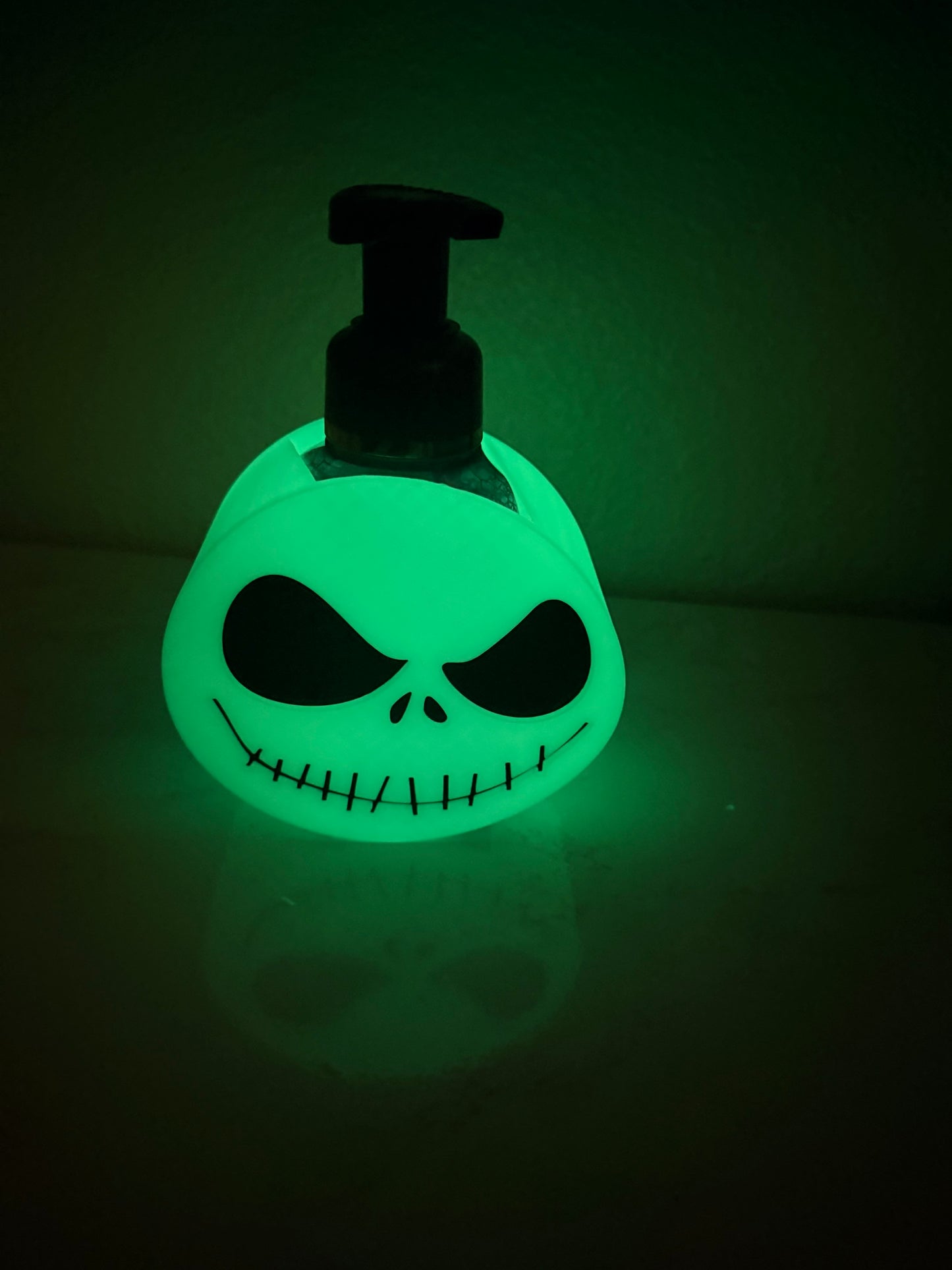 Jack Soap Holder