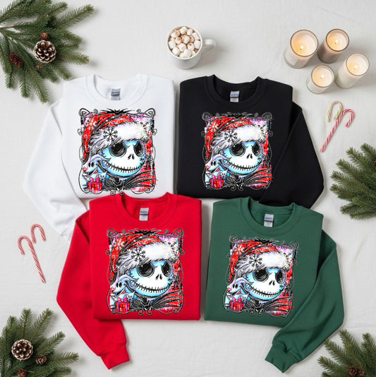 Jack Crewneck