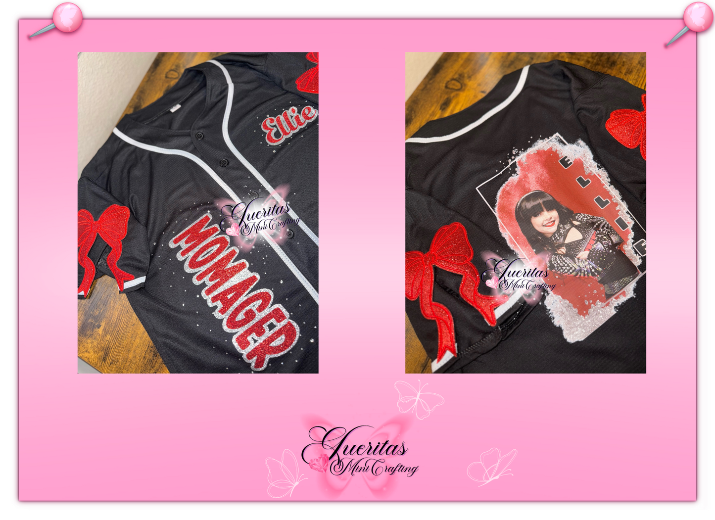Custom Sport Jersey