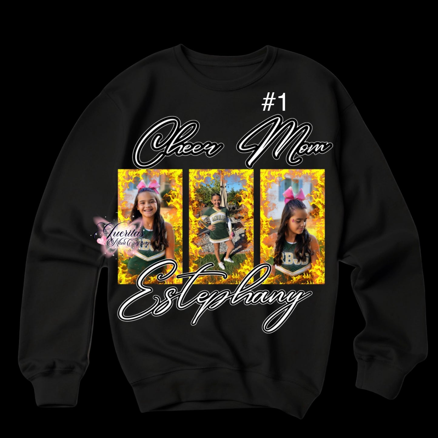 Custom Sport Hoodie