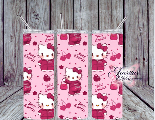 HK Tumbler