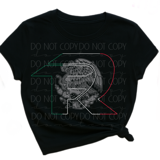 FR Mexico Tshirt